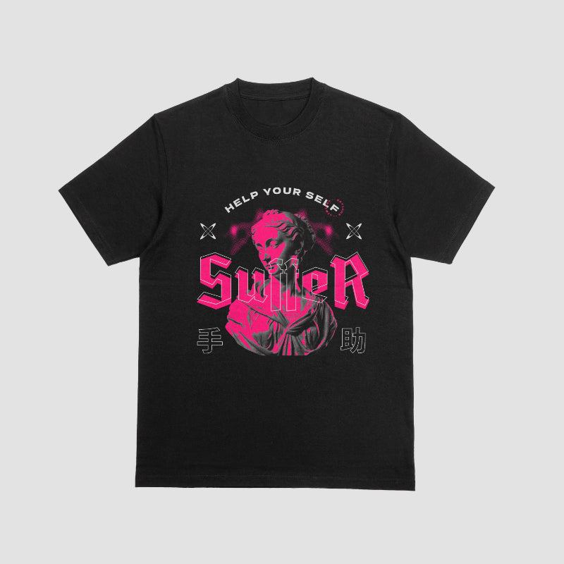 t-shirts